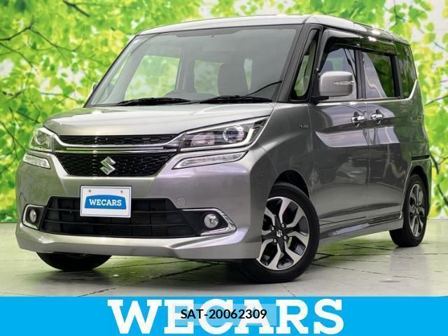 Suzuki SOLIO BANDIT 2017-03 7821597-0