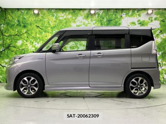 Suzuki SOLIO BANDIT 2017-03 7821597-1