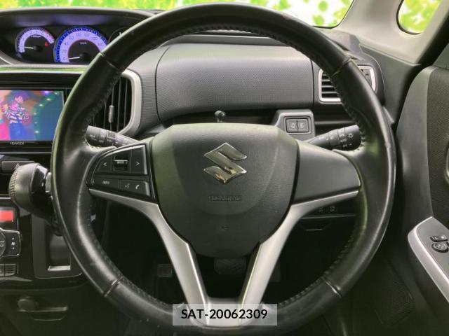 Suzuki SOLIO BANDIT 2017-03 7821597-13