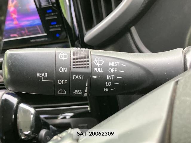 Suzuki SOLIO BANDIT 2017-03 7821597-15