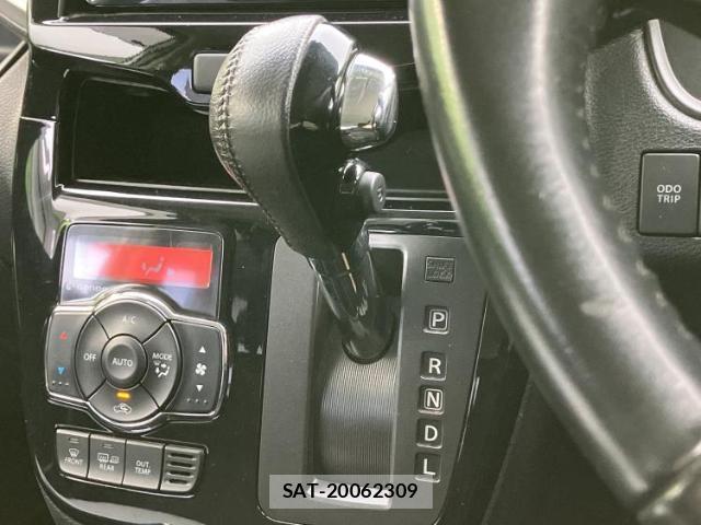 Suzuki SOLIO BANDIT 2017-03 7821597-16