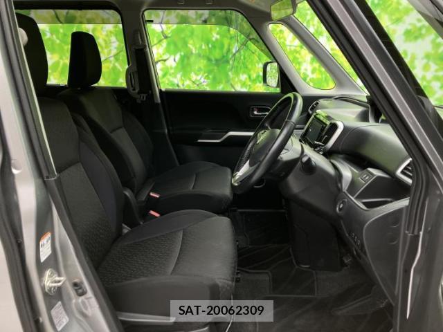 Suzuki SOLIO BANDIT 2017-03 7821597-3
