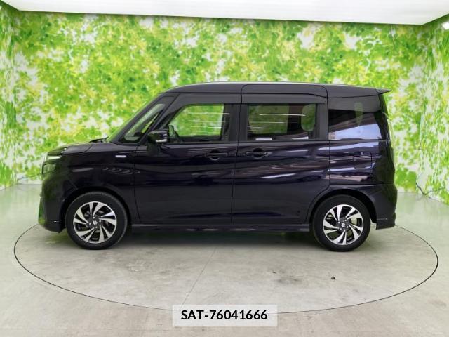 Suzuki SOLIO BANDIT 2021-03 7821783-1