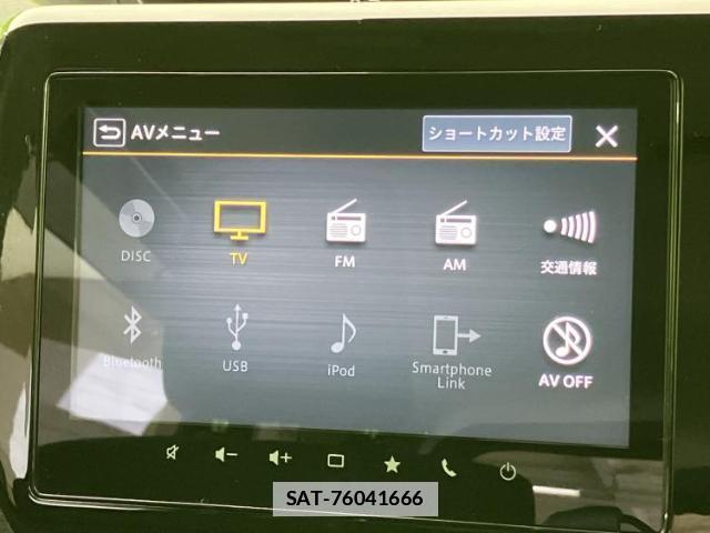 Suzuki SOLIO BANDIT 2021-03 7821783-10