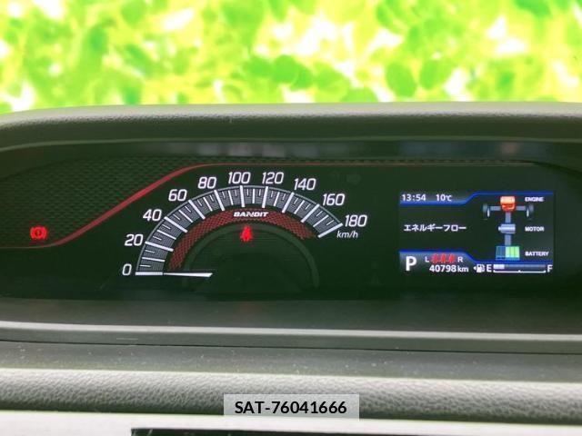 Suzuki SOLIO BANDIT 2021-03 7821783-13