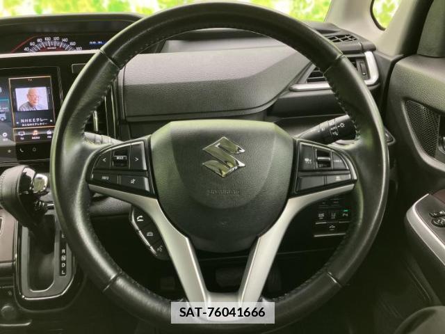 Suzuki SOLIO BANDIT 2021-03 7821783-15