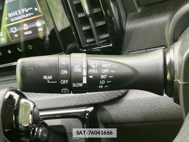 Suzuki SOLIO BANDIT 2021-03 7821783-16