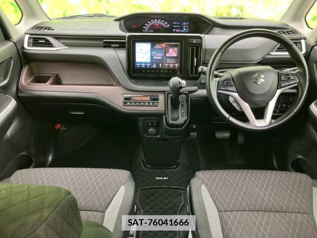 Suzuki SOLIO BANDIT 2021-03 7821783-3