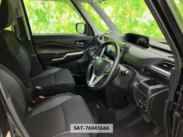 Suzuki SOLIO BANDIT 2021-03 7821783-4