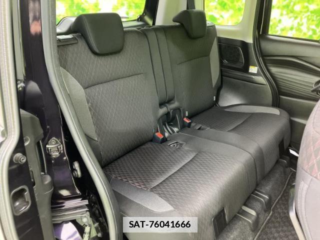 Suzuki SOLIO BANDIT 2021-03 7821783-6