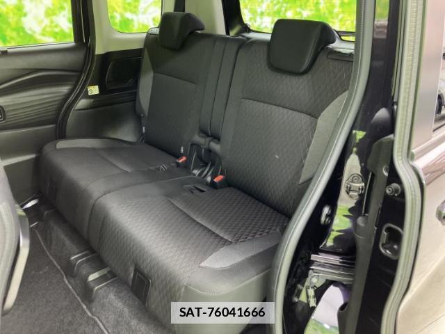 Suzuki SOLIO BANDIT 2021-03 7821783-7