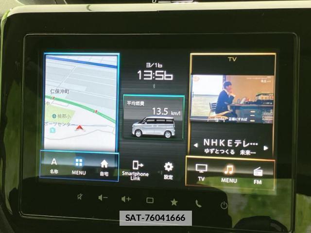 Suzuki SOLIO BANDIT 2021-03 7821783-8