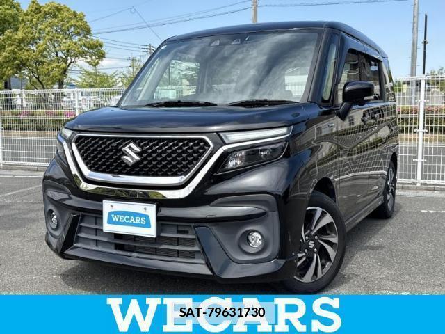 Suzuki SOLIO BANDIT 2022-02 7821827-0