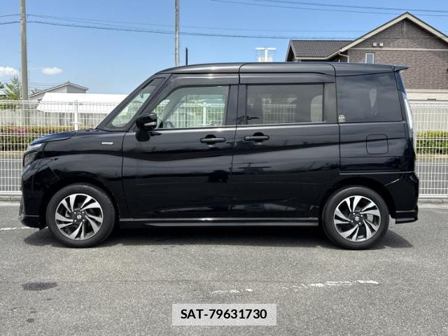Suzuki SOLIO BANDIT 2022-02 7821827-1