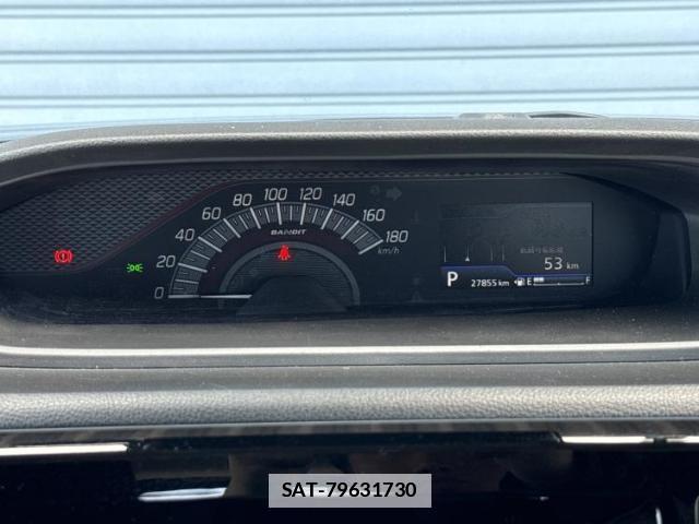 Suzuki SOLIO BANDIT 2022-02 7821827-13