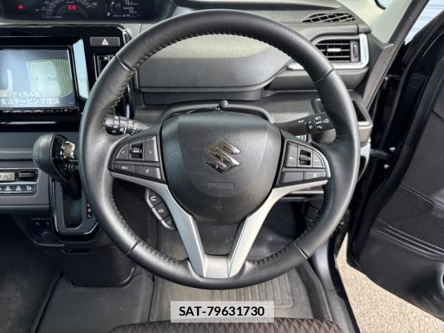 Suzuki SOLIO BANDIT 2022-02 7821827-14