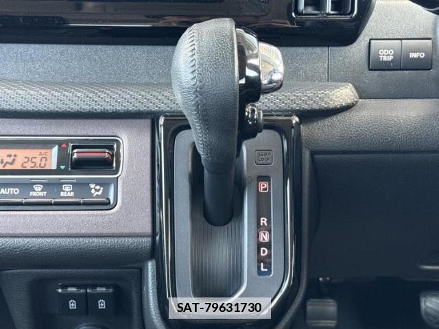 Suzuki SOLIO BANDIT 2022-02 7821827-17
