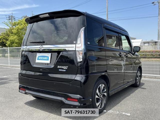 Suzuki SOLIO BANDIT 2022-02 7821827-2
