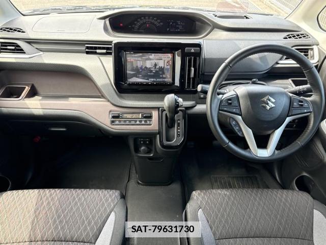 Suzuki SOLIO BANDIT 2022-02 7821827-3