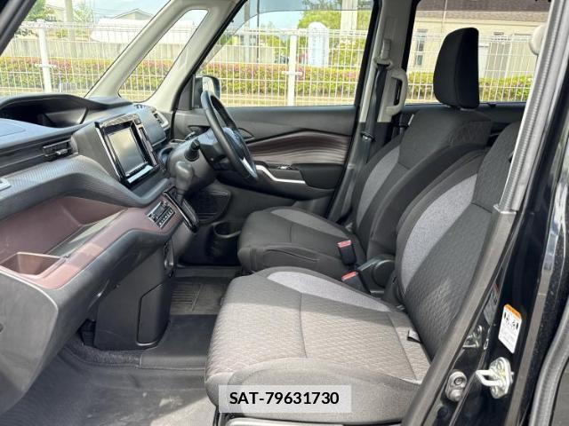 Suzuki SOLIO BANDIT 2022-02 7821827-6
