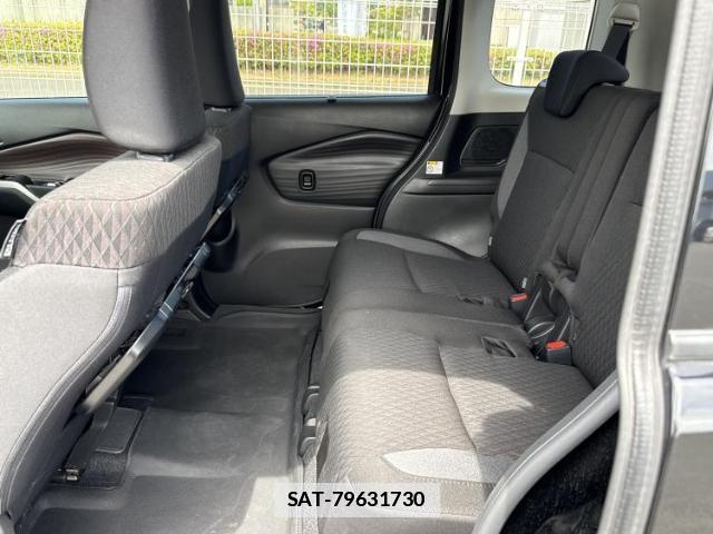 Suzuki SOLIO BANDIT 2022-02 7821827-7