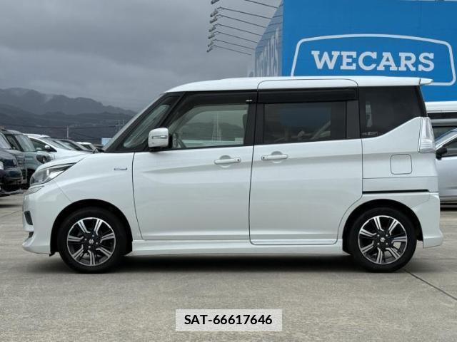 Suzuki SOLIO BANDIT 2019-11 7821929-1