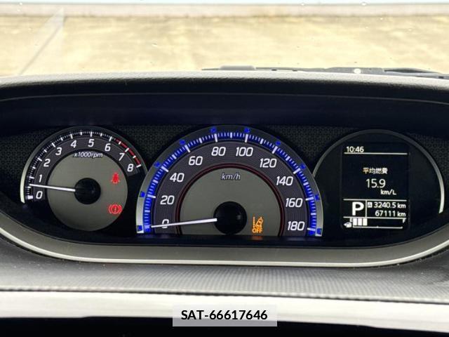 Suzuki SOLIO BANDIT 2019-11 7821929-12