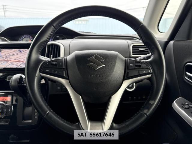 Suzuki SOLIO BANDIT 2019-11 7821929-13