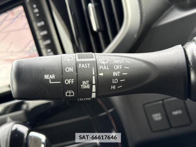 Suzuki SOLIO BANDIT 2019-11 7821929-15