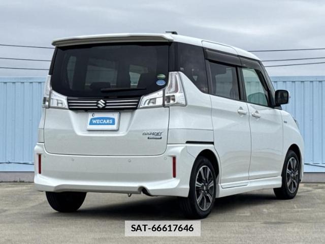 Suzuki SOLIO BANDIT 2019-11 7821929-2