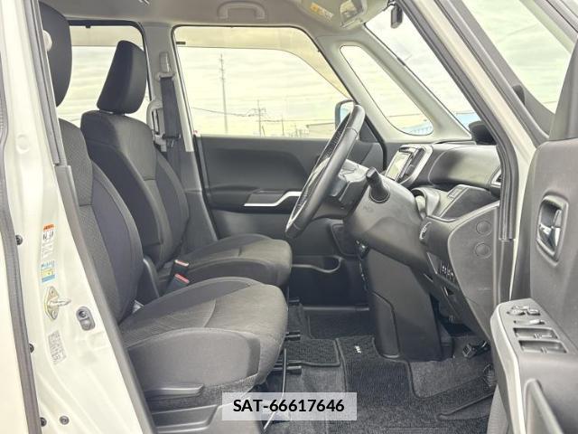 Suzuki SOLIO BANDIT 2019-11 7821929-3
