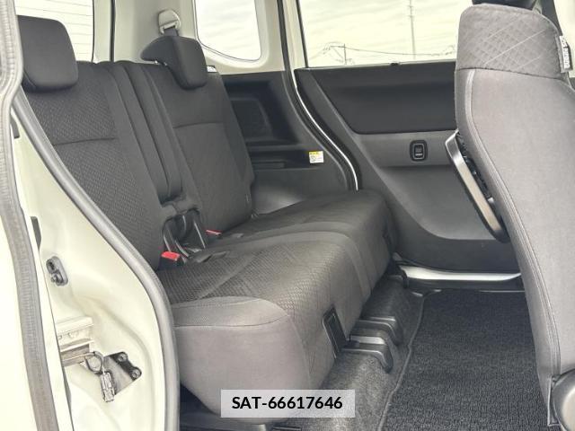 Suzuki SOLIO BANDIT 2019-11 7821929-4