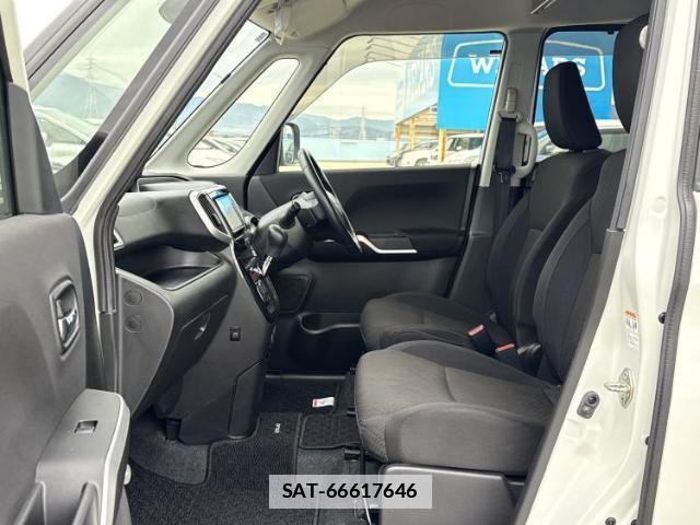 Suzuki SOLIO BANDIT 2019-11 7821929-5