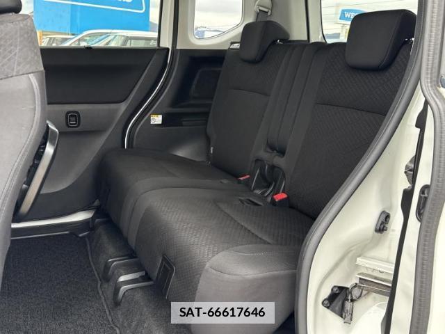Suzuki SOLIO BANDIT 2019-11 7821929-6