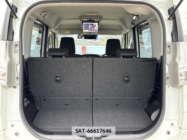 Suzuki SOLIO BANDIT 2019-11 7821929-7