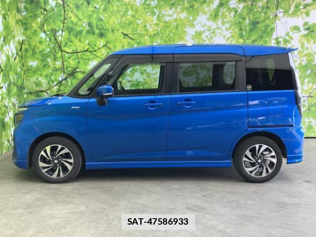 Suzuki SOLIO BANDIT 2021-02 7822169-1