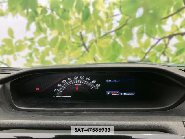 Suzuki SOLIO BANDIT 2021-02 7822169-13