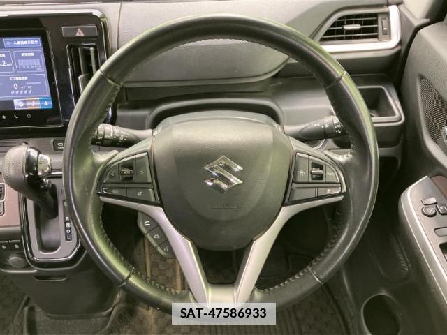 Suzuki SOLIO BANDIT 2021-02 7822169-14