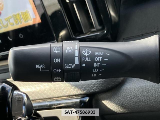 Suzuki SOLIO BANDIT 2021-02 7822169-15