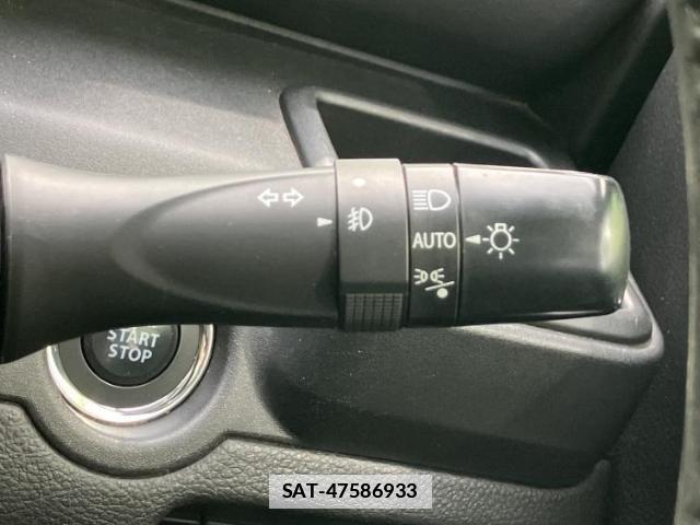 Suzuki SOLIO BANDIT 2021-02 7822169-16