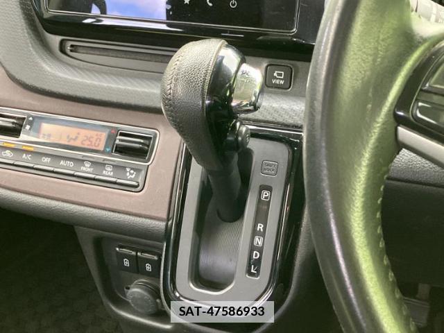 Suzuki SOLIO BANDIT 2021-02 7822169-17