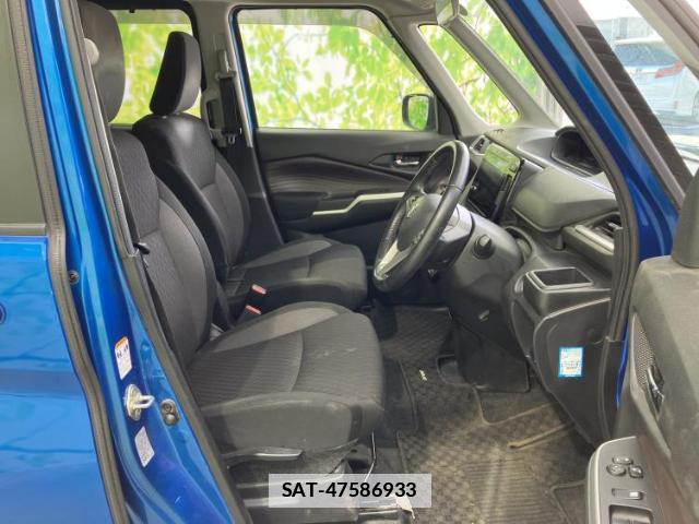 Suzuki SOLIO BANDIT 2021-02 7822169-3
