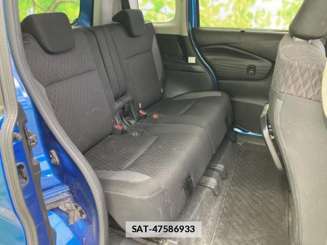 Suzuki SOLIO BANDIT 2021-02 7822169-4