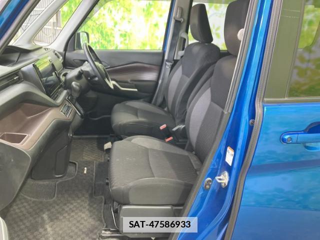 Suzuki SOLIO BANDIT 2021-02 7822169-5