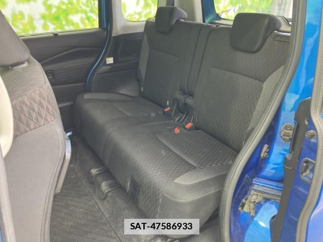 Suzuki SOLIO BANDIT 2021-02 7822169-6