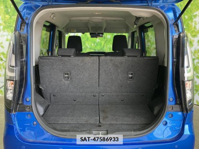 Suzuki SOLIO BANDIT 2021-02 7822169-7