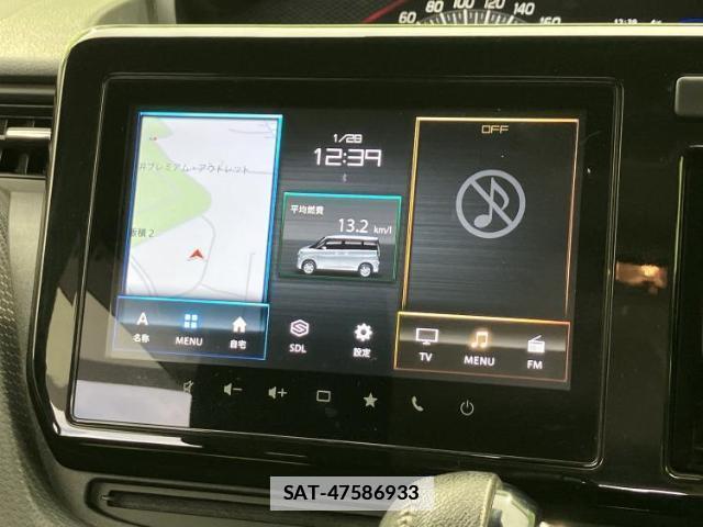 Suzuki SOLIO BANDIT 2021-02 7822169-8