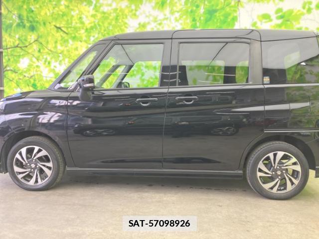 Suzuki SOLIO BANDIT 2021-07 7822303-1