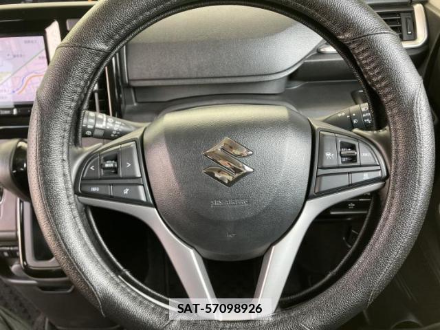 Suzuki SOLIO BANDIT 2021-07 7822303-14