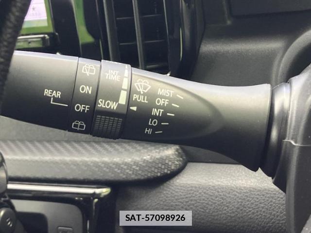 Suzuki SOLIO BANDIT 2021-07 7822303-15